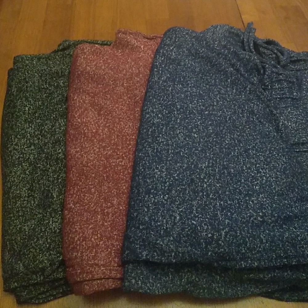 PLUS women's lounge pants